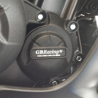 GBRacing Engine Case Cover Set for Honda CBR500R Product thumb image 7