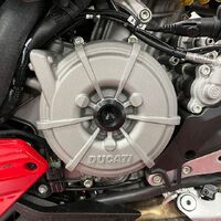 GBRacing Alternator / Stator Cover for Ducati Streetfighter V2 2022 Product thumb image 7