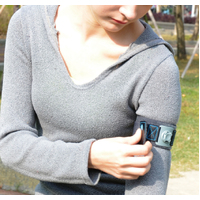 Cube X-GUARD Sport Armband (S) With Spring Lock Product thumb image 7