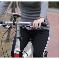 Cube X-GUARD Handlebar Mount With Safety Lock Product thumb image 7