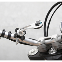 Cube 3-AXIS Shock Absorber Product thumb image 7