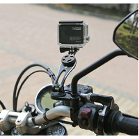 Cube X-GUARD Gopro Adapter Product thumb image 7