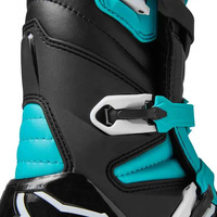 FOX Comp Off Road Boots Teal Product thumb image 7