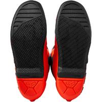 FOX Comp Off Road Boots Fluro Orange Product thumb image 7