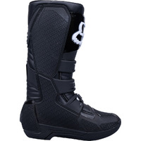 FOX Womens Comp Off Road Boots Black Product thumb image 7