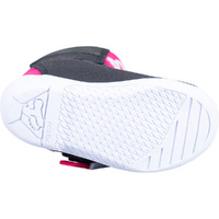 FOX Kids Comp Off Road Boots Black/Pink Product thumb image 7