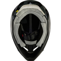FOX V1 Bnkr Off Road Helmet Black/Camo Product thumb image 7