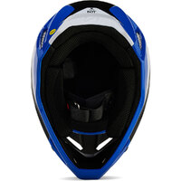 FOX Youth V1 Nitro Off Road Helmet Blue Product thumb image 6