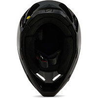 FOX Youth V1 Nitro Off Road Helmet Dark Shadow Product thumb image 7