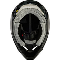 FOX Youth V1 Bnkr Off Road Helmet Black/Camo Product thumb image 7