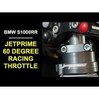 Jetprime Quick Throttle for BMW S1000RR 2015 - 2020 Product thumb image 7