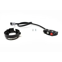 Jetprime Throttle Case with Integrated Switches for Aprilia RS660 Product thumb image 7