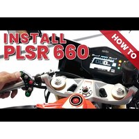 Jetprime Switch Panel LHS for Aprilia RS660 Race Product thumb image 7