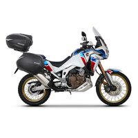 Shad 4P Pannier Bracket System Honda CRF 1100 L Africa Twin Adventure Sport Product thumb image 7