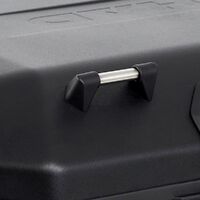 Shad Top Case TR37 Terra Silver Product thumb image 7