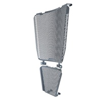 Evotech Radiator Guard Set - Aprilia RSV4 Applies to Aprilia. (For the years & models refer to description) Product thumb image 7