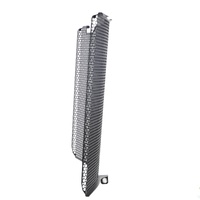 Evotech Kawasaki ZX-10R Radiator Guard (2016-2020) Applies to Kawasaki. (For the years & models refer to description) Product thumb image 7