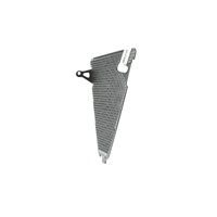 Evotech Ducati Panigale 1199 Lower Radiator Guard 2012 - 2015 Applies to Ducati. (For the years & models refer to description) Product thumb image 7