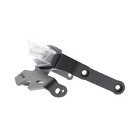 Evotech KTM 690 Duke Tail Tidy 2012 - 2019 (Clear Rear Light) Applies to KTM. (For the years & models refer to description) Product thumb image 7