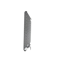 Evotech Radiator Guard - Suzuki V-Strom 650 (2011 - 2020) Applies to Suzuki. (For the years & models refer to description) Product thumb image 7