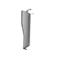 Evotech BMW S 1000 R Radiator Guard 2013 - 2016 Applies to BMW. (For the years & models refer to description) Product thumb image 7