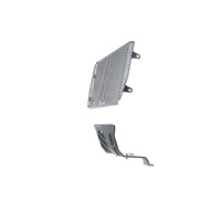 Evotech Ducati Hypermotard 821 Radiator And Engine Guard Set 2013 - 2015 Applies to Ducati. (For the years & models refer to description) Product thumb image 7