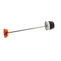 Evotech Rear Spindle Bobbins - KTM 1290 Super Duke GT (2016-2018) Applies to KTM. (For the years & models refer to description) Product thumb image 7