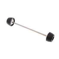 Evotech Front Spindle Bobbins - Ducati Monster 1200 (2013-2016) Applies to Ducati. (For the years & models refer to description) Product thumb image 7