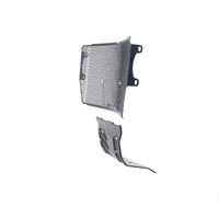Evotech Ducati Monster 1200 Radiator and Engine Guard set 2013 - 2016 Applies to Ducati. (For the years & models refer to description) Product thumb image 7