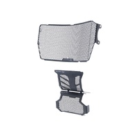 Evotech Ducati Hypermotard 950 SP Radiator & Engine And Oil Cooler Guard Set Applies to Ducati. (For the years & models refer to description) Product thumb image 7
