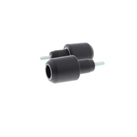 Evotech Yamaha FZ-07 Crash Bobbins (2018-2020) Applies to Yamaha. (For the years & models refer to description) Product thumb image 7