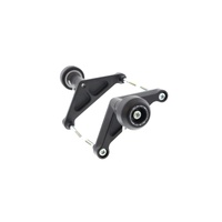 Evotech Aprilia RSV4 Aprc Crash Bobbins 2011 - 2015 Applies to Aprilia. (For the years & models refer to description) Product thumb image 7