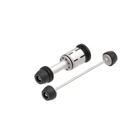 Evotech Spindle Bobbins Kit - BMW R nineT (2013-2016) Applies to BMW. (For the years & models refer to description) Product thumb image 7