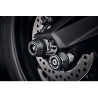 Evotech Spindle Bobbins Kit - Triumph Street Triple R (2017-2019) Applies to Triumph. (For the years & models refer to description) Product thumb image 7