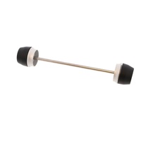 Evotech Spindle Bobbins Kit - Suzuki V-Strom 1000 (2014-2019) Applies to Suzuki. (For the years & models refer to description) Product thumb image 7