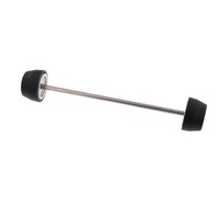 Evotech Rear Spindle Bobbins - Ducati Monster 821 Dark Applies to Ducati. (For the years & models refer to description) Product thumb image 7