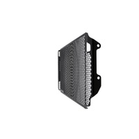 Evotech Yamaha Tracer 900 ABS Radiator Guard (2015 - 2021) Applies to Yamaha. (For the years & models refer to description) Product thumb image 7