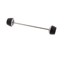 Evotech Front Spindle Bobbins - Ducati Scrambler Cafe Racer (2017 - 2021) Applies to Ducati. (For the years & models refer to description) Product thumb image 7