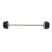 Evotech Rear Spindle Bobbins - Ducati Monster 797 (2017 - 2020) Applies to Ducati. (For the years & models refer to description) Product thumb image 7