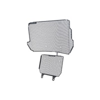 Evotech Yamaha YZF-R1M Radiator Guard Set 2015 - 2019 Applies to Yamaha. (For the years & models refer to description) Product thumb image 7