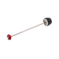 Evotech Rear Spindle Bobbins - Aprilia RSV4 Aprc (2011-2015) Applies to Aprilia. (For the years & models refer to description) Product thumb image 7