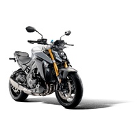 Evotech Spindle Bobbins Kit - Suzuki GSX-S1000 (2015-2021) Applies to Suzuki. (For the years & models refer to description) Product thumb image 7