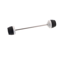 Evotech Rear Spindle Bobbins - Suzuki GSX-R1000 (2017 - 2022) Applies to Suzuki. (For the years & models refer to description) Product thumb image 7