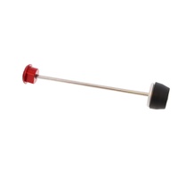Evotech Rear Spindle Bobbins - Ducati 848 (2008-2013) Applies to Ducati. (For the years & models refer to description) Product thumb image 7