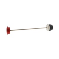 Evotech Rear Spindle Bobbins - Ducati Streetfighter 1098 (2009-2013) Applies to Ducati. (For the years & models refer to description) Product thumb image 7