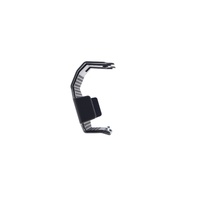 Evotech Ducati Hyperstrada 939 Oil Cooler Guard 2016 - 2018 Applies to Ducati. (For the years & models refer to description) Product thumb image 7