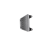 Evotech Radiator Guard - Suzuki SV650 Applies to Suzuki. (For the years & models refer to description) Product thumb image 7