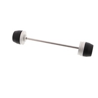 Evotech Rear Spindle Bobbins - Ducati Multistrada 1200 Enduro (2016-2018) Applies to Ducati. (For the years & models refer to description) Product thumb image 7