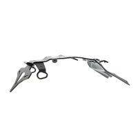 Evotech Yamaha XSR700 Tail Tidy Applies to Yamaha. (For the years & models refer to description) Product thumb image 7