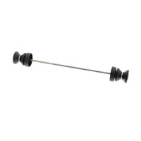 Evotech Paddock Stand Bobbins - Ducati Monster 797 (2017-2020) Applies to Ducati. (For the years & models refer to description) Product thumb image 7